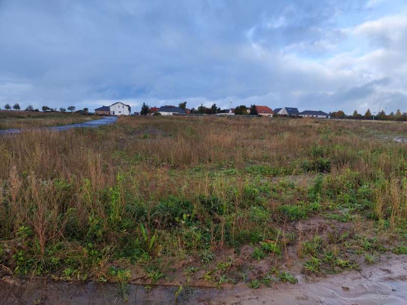 Thumbnail-Grundstück zu verkaufen in Groß Santersleben 31.350,00 € 330 m²