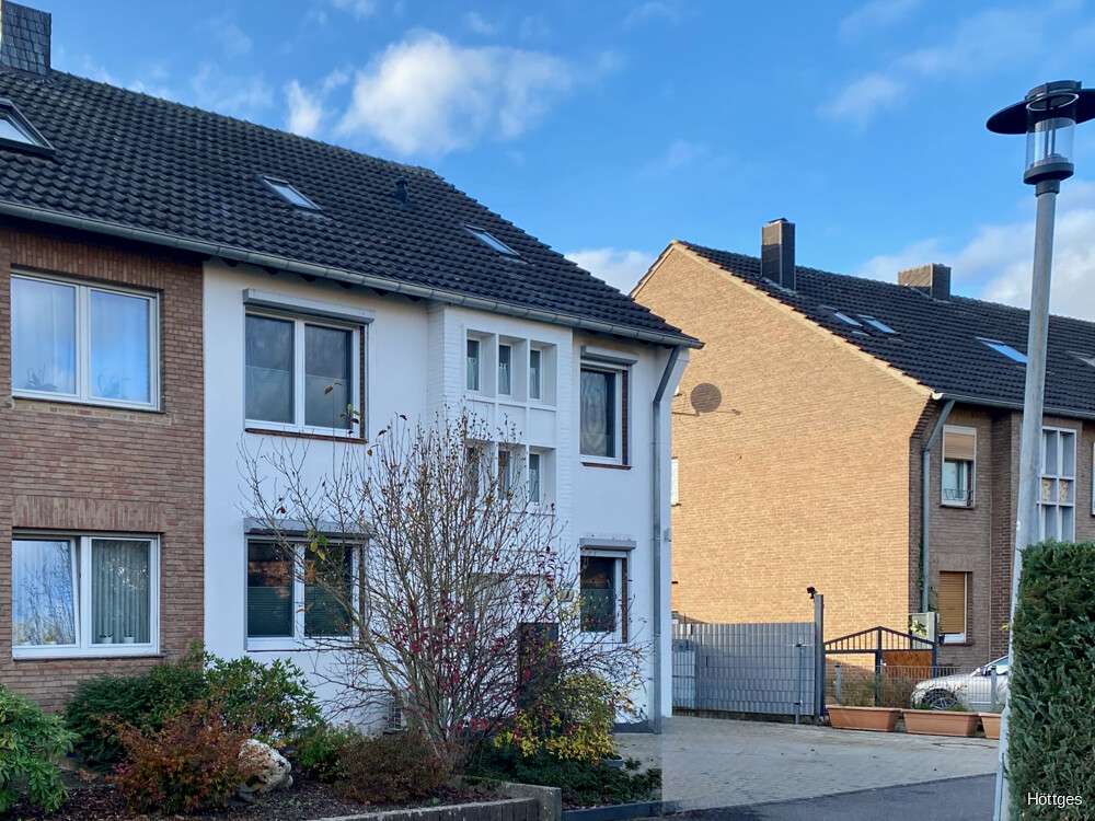 Thumbnail-Haus zum Kaufen in Schwalmtal 525.000,00 € 210 m²