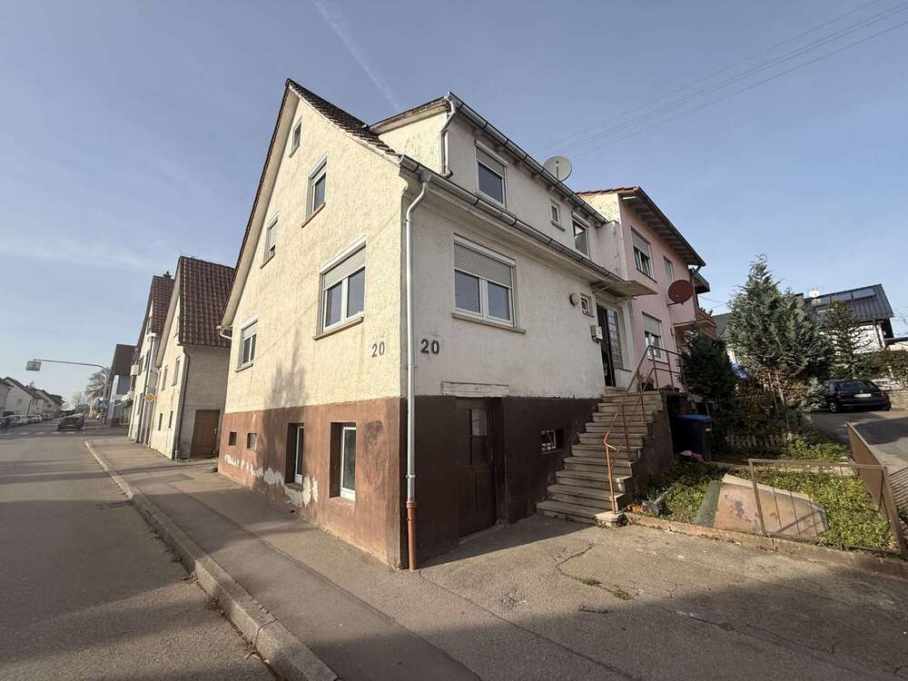 Thumbnail-Haus zum Kaufen in Neuhausen auf den Fildern 359.000,00 € 94 m²
