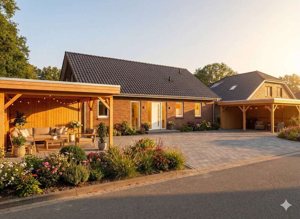 Thumbnail-Haus zum Mieten in Stade 1.600,00 € 151 m²