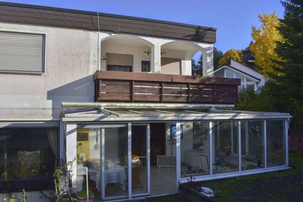 Thumbnail-Haus zum Kaufen in Bruchsal 498.000,00 € 233.15 m²