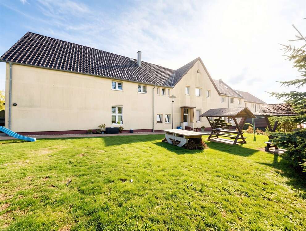 Thumbnail-Haus zum Kaufen in Bad Dürrenberg 998.000,00 € 833 m²