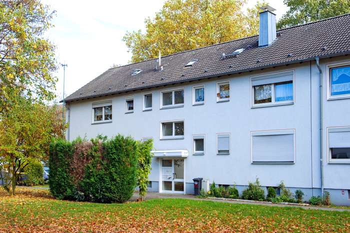 Thumbnail-Wohnung zum Mieten in Bergkamen 359,00 € 40 m²