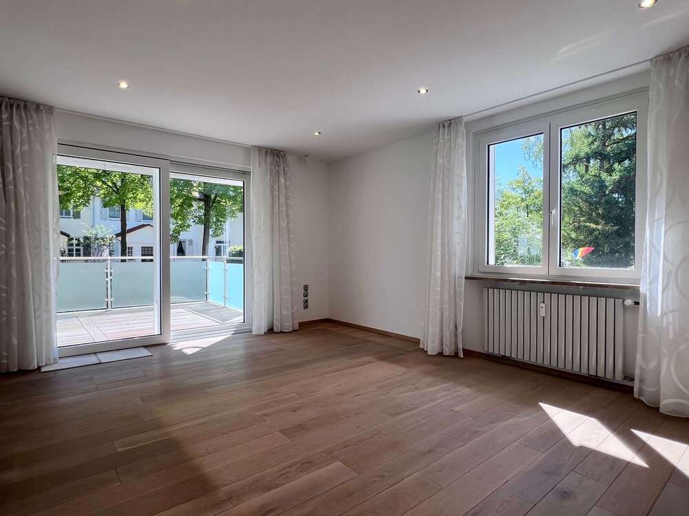 Thumbnail-Wohnung zum Mieten in Göttingen 1.640,00 € 120 m²