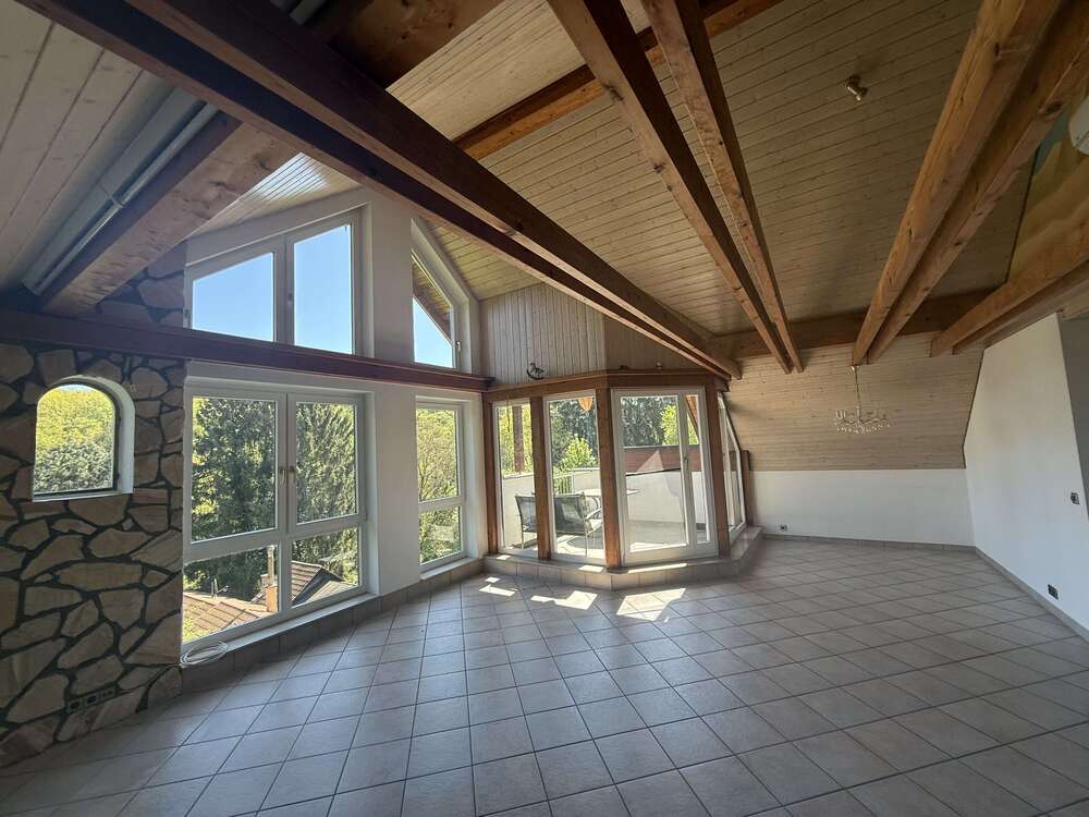 Thumbnail-Wohnung zum Kaufen in Pforzheim 399.000,00 € 130.29 m²