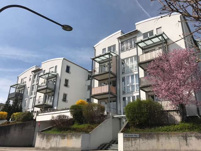 Thumbnail-Wohnung zum Mieten in Gomaringen 750,00 € 64 m²