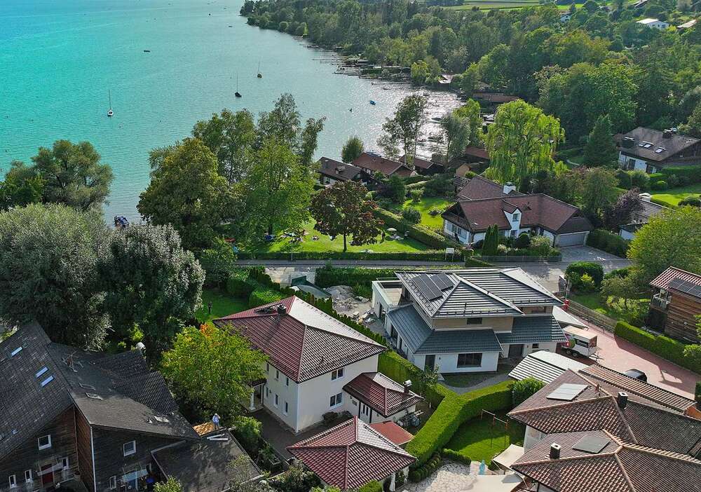Thumbnail-Haus zum Kaufen in Wörthsee 3.390.000,00 € 267.46 m²