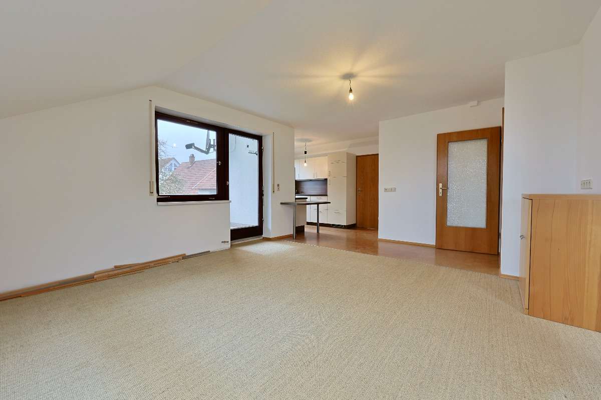 Thumbnail-Wohnung zum Mieten in Erbach 950,00 € 97 m²