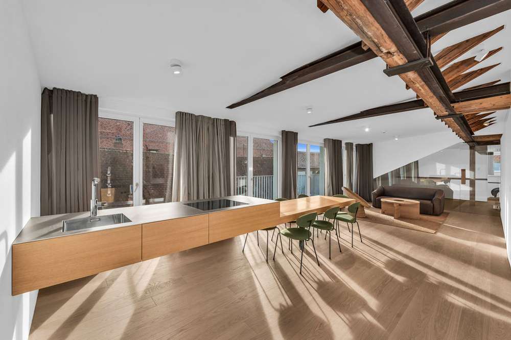 Thumbnail-Wohnung zum Mieten in Ravensburg 2.130,00 € 88.3 m²