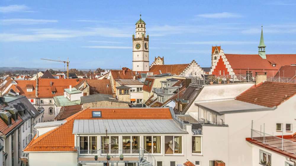 Thumbnail-Wohnung zum Mieten in Ravensburg 2.130,00 € 88.3 m²