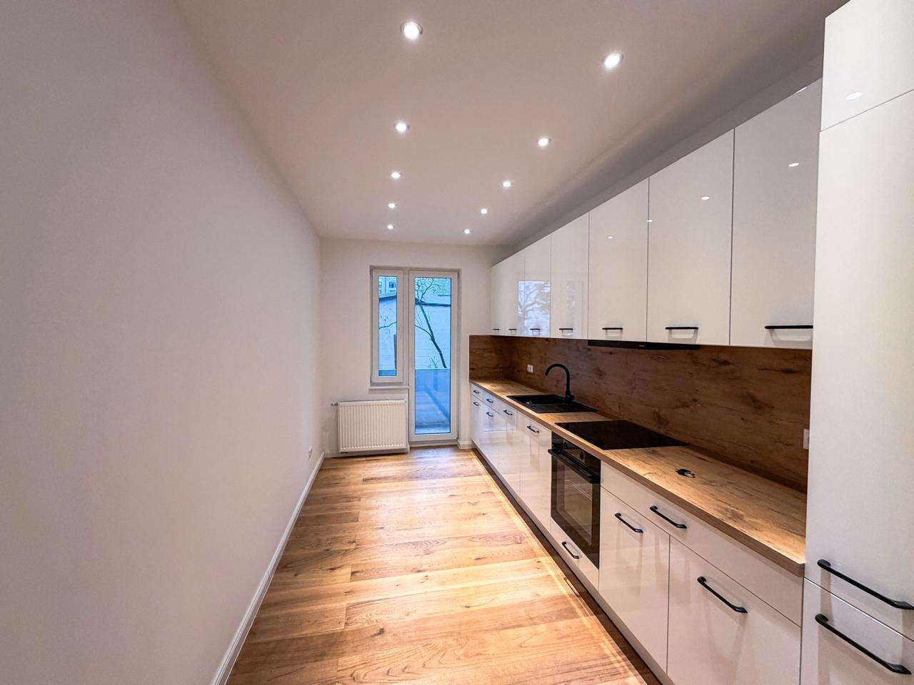 Thumbnail-Wohnung zum Kaufen in Hannover 219.000,00 € 44 m²