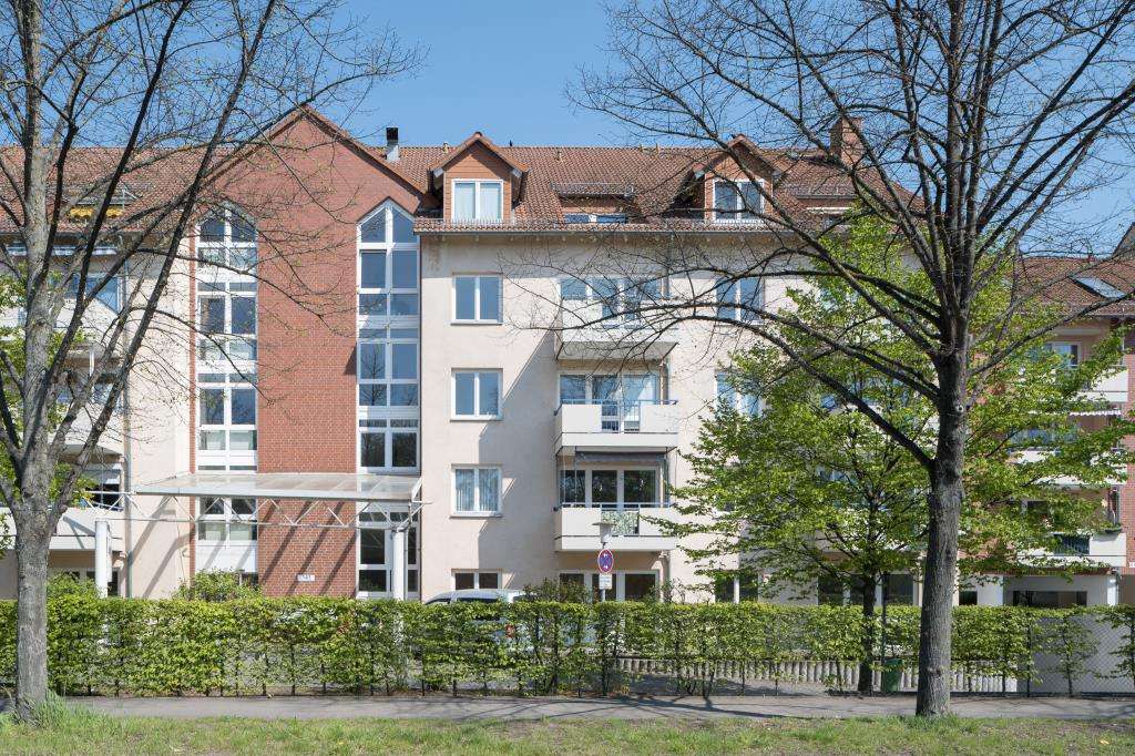 Thumbnail-Wohnung zum Mieten in Hannover 786,00 € 85.15 m²