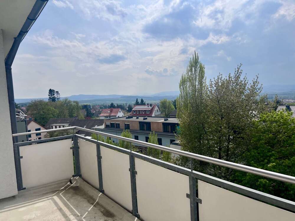 Thumbnail-Wohnung zum Mieten in Göttingen 679,00 € 71 m²
