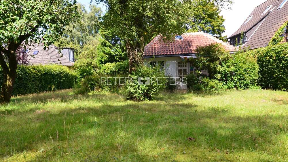 Thumbnail-Grundstück zu verkaufen in Rosengarten 550.000,00 € 999 m²