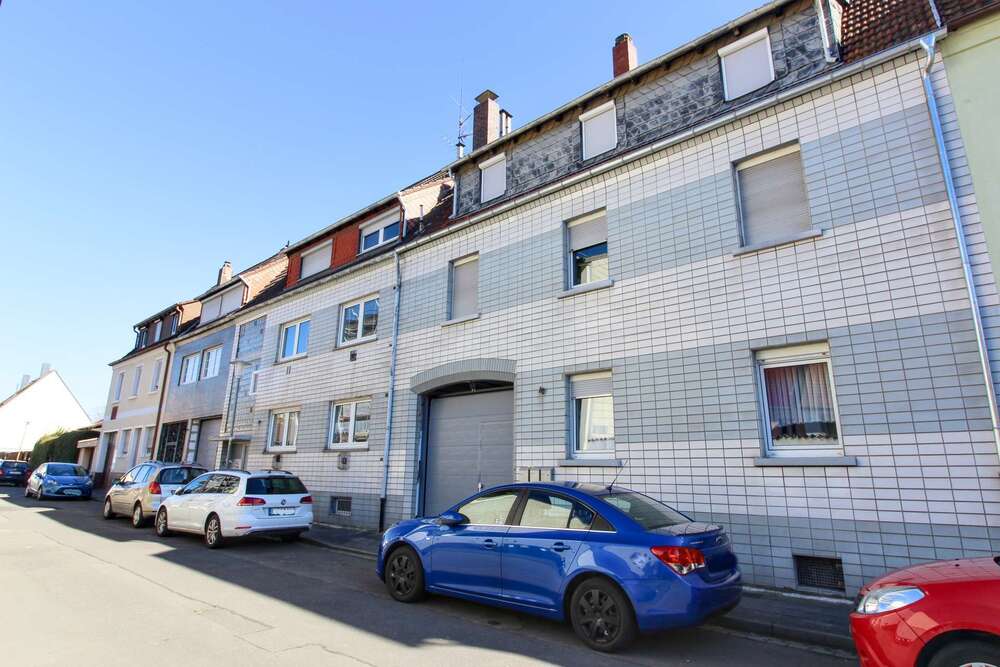 Thumbnail-Haus zum Kaufen in Kaiserslautern 469.000,00 € 179 m²