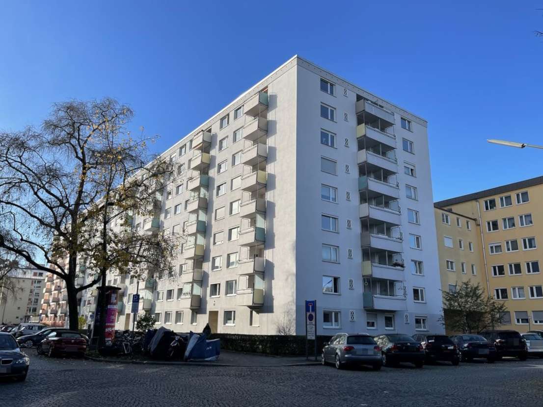 Thumbnail-Wohnung zum Kaufen in München 795.000,00 € 97 m²