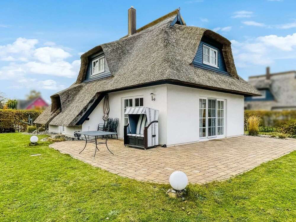 Thumbnail-Haus zum Kaufen in Zinnowitz 549.000,00 € 117 m²