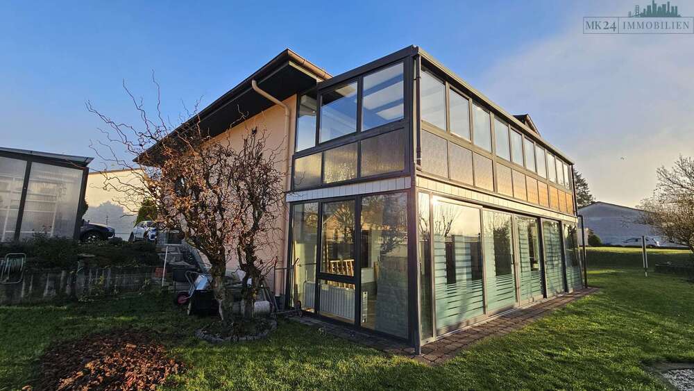 Thumbnail-Wohnung zum Mieten in Buseck 1.150,00 € 134 m²