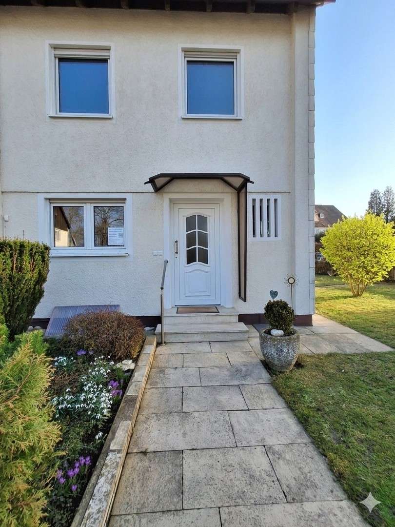 Thumbnail-Haus zum Kaufen in Ingolstadt 619.000,00 € 109 m²