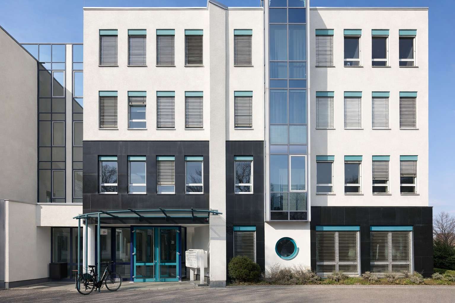 Thumbnail-Büro in Ludwigsburg 2.950,00 € 279.5 m²