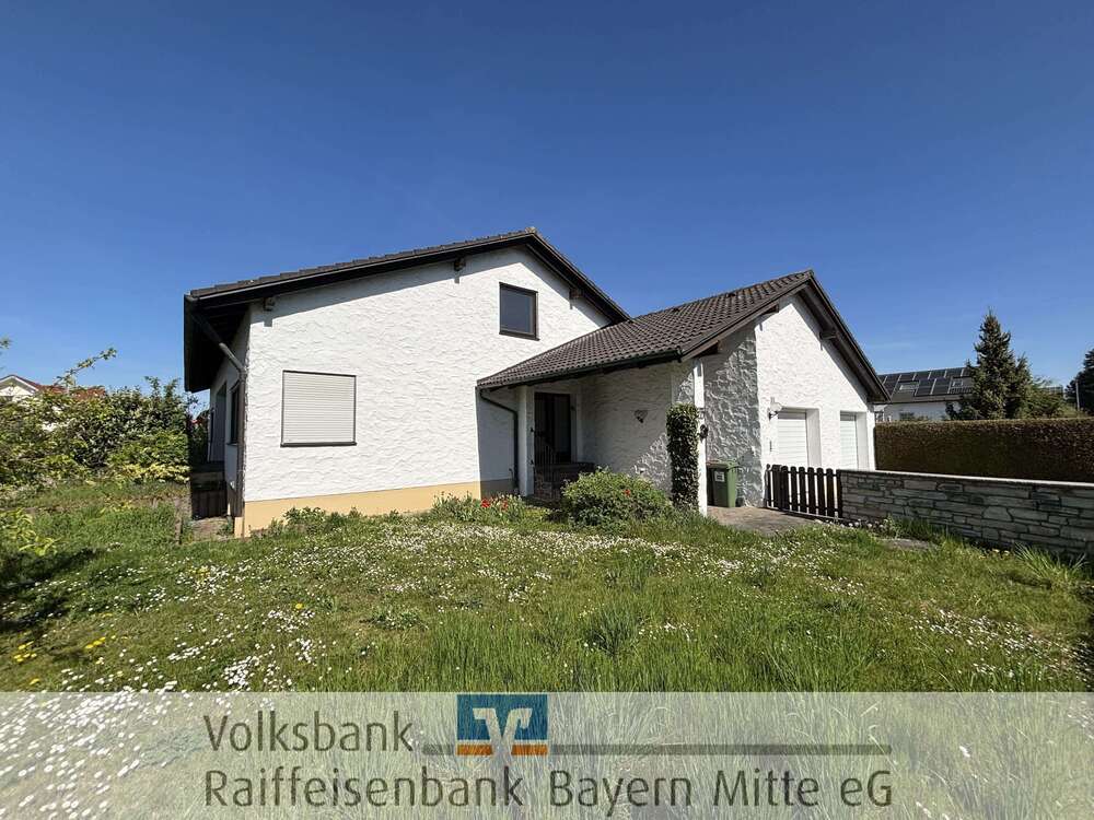 Thumbnail-Haus zum Kaufen in Kösching 495.000,00 € 139 m²