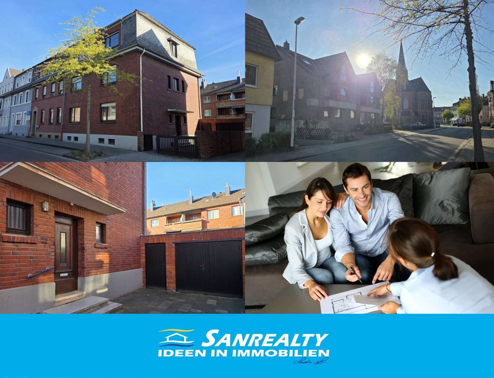 Thumbnail-Haus zum Kaufen in Eschweiler 339.000,00 € 231 m²