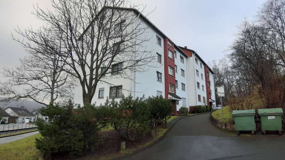 Thumbnail-Wohnung zum Mieten in Siegen 552,50 € 65 m²