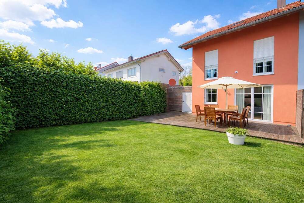 Thumbnail-Haus zum Kaufen in Memmingen Eisenburg 595.000,00 € 113 m²