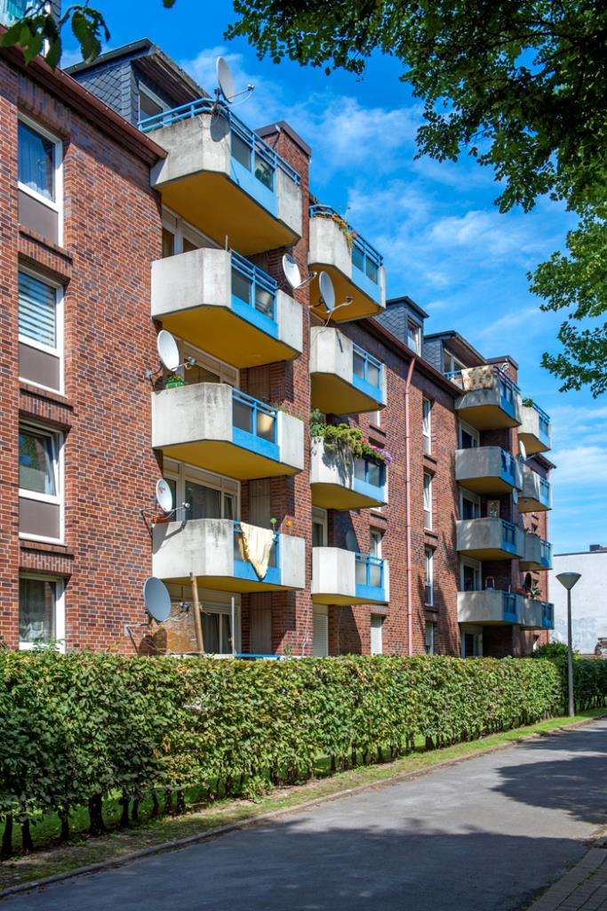 Thumbnail-Wohnung zum Mieten in Dortmund 434,58 € 78.62 m²