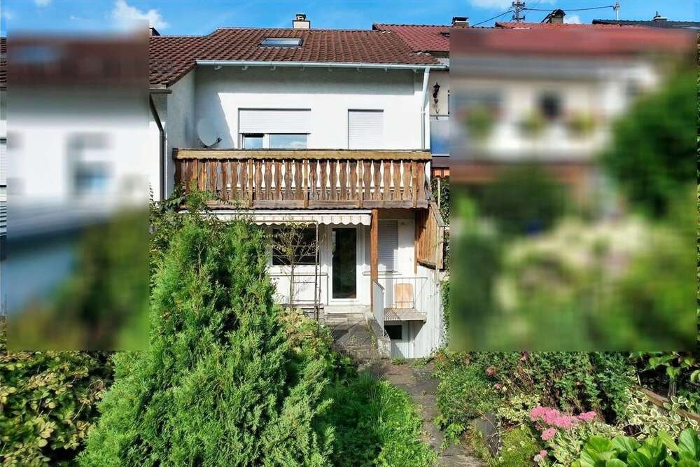 Thumbnail-Haus zum Kaufen in Geislingen 229.000,00 € 108 m²