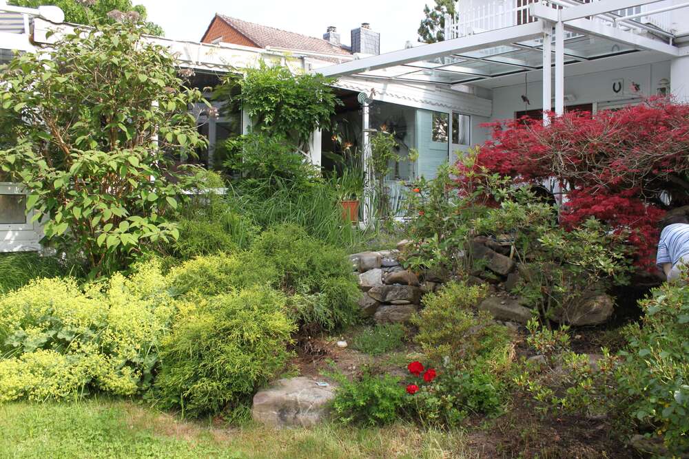 Thumbnail-Haus zum Kaufen in Bad Homburg 750.000,00 € 140 m²