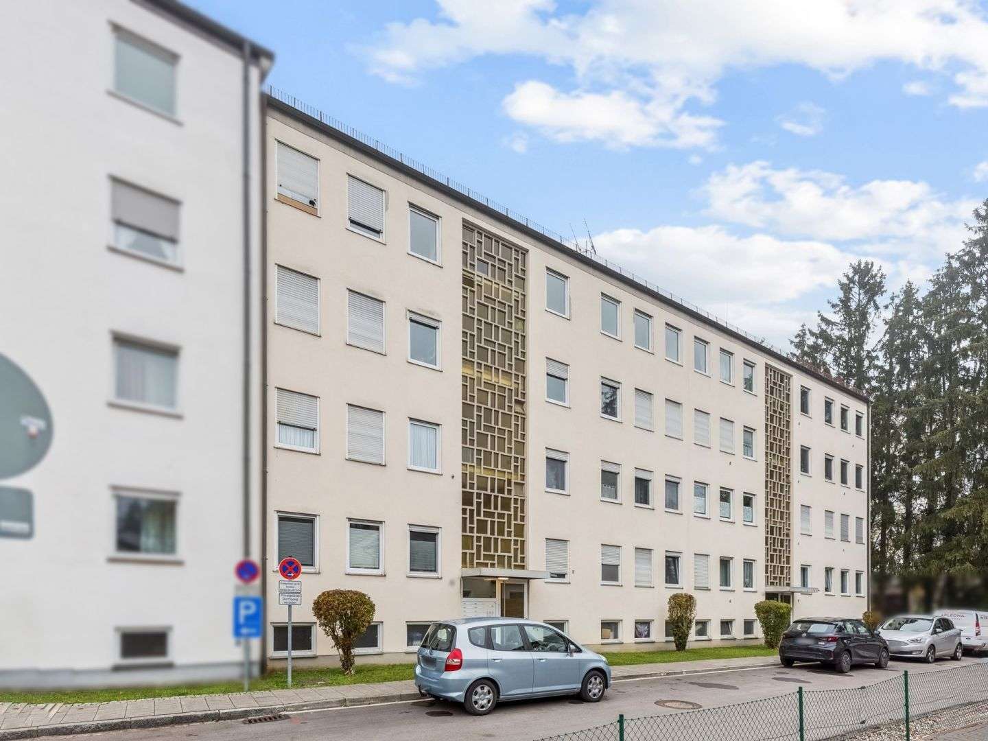 Thumbnail-Wohnung zum Kaufen in Vaterstetten 395.000,00 € 74 m²