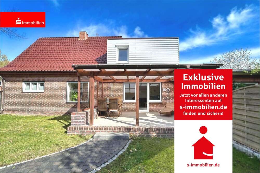 Thumbnail-Haus zum Kaufen in Heide 519.000,00 € 258.88 m²