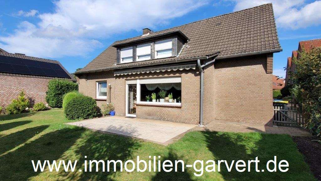 Thumbnail-Haus zum Kaufen in Raesfeld 280.000,00 € 159 m²