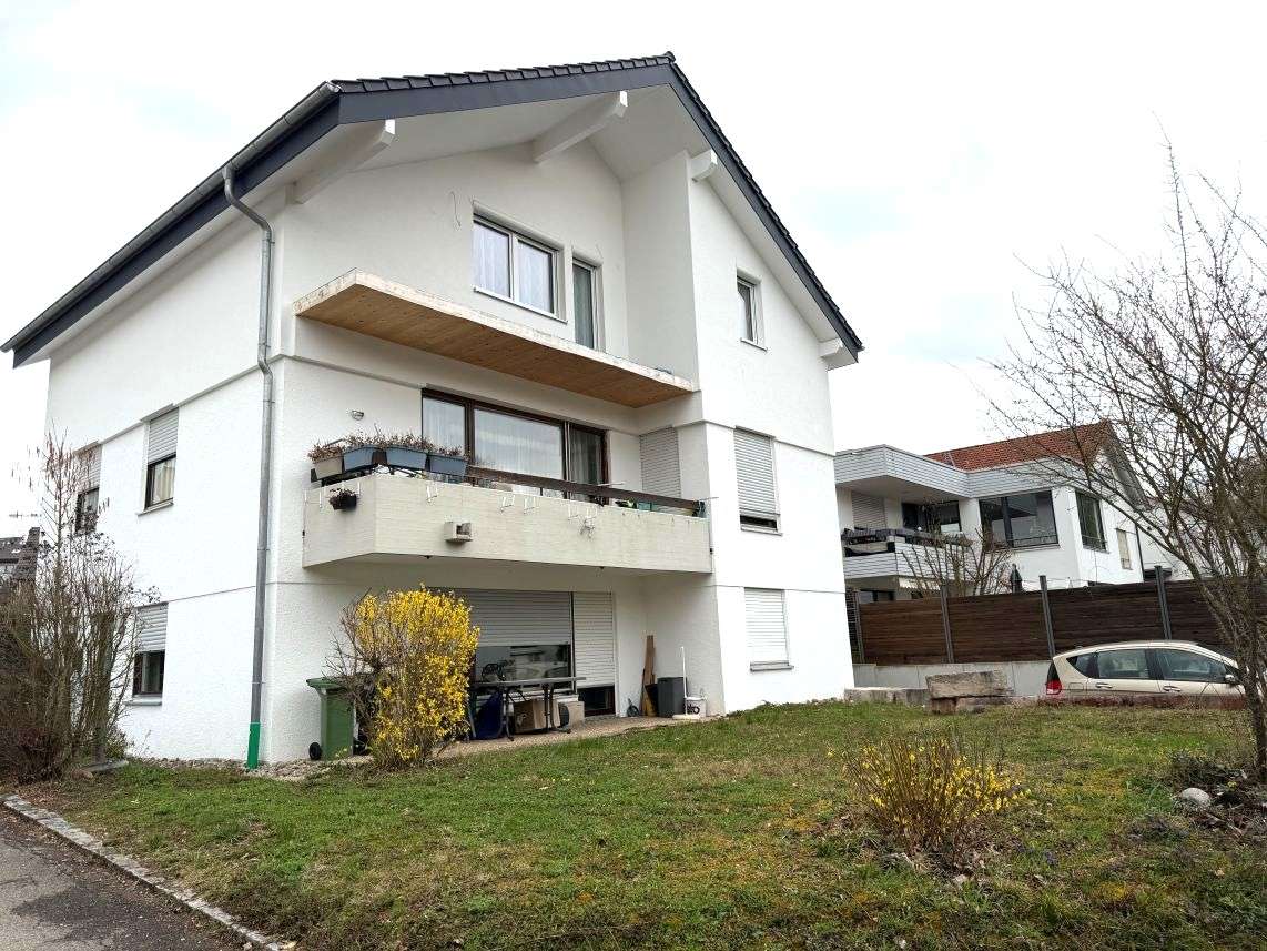 Thumbnail-Haus zum Kaufen in Kirchentellinsfurt 740.000,00 € 230 m²