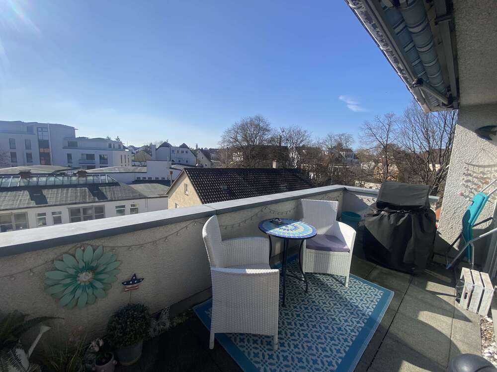 Thumbnail-Wohnung zum Kaufen in Korntal 330.000,00 € 84.5 m²