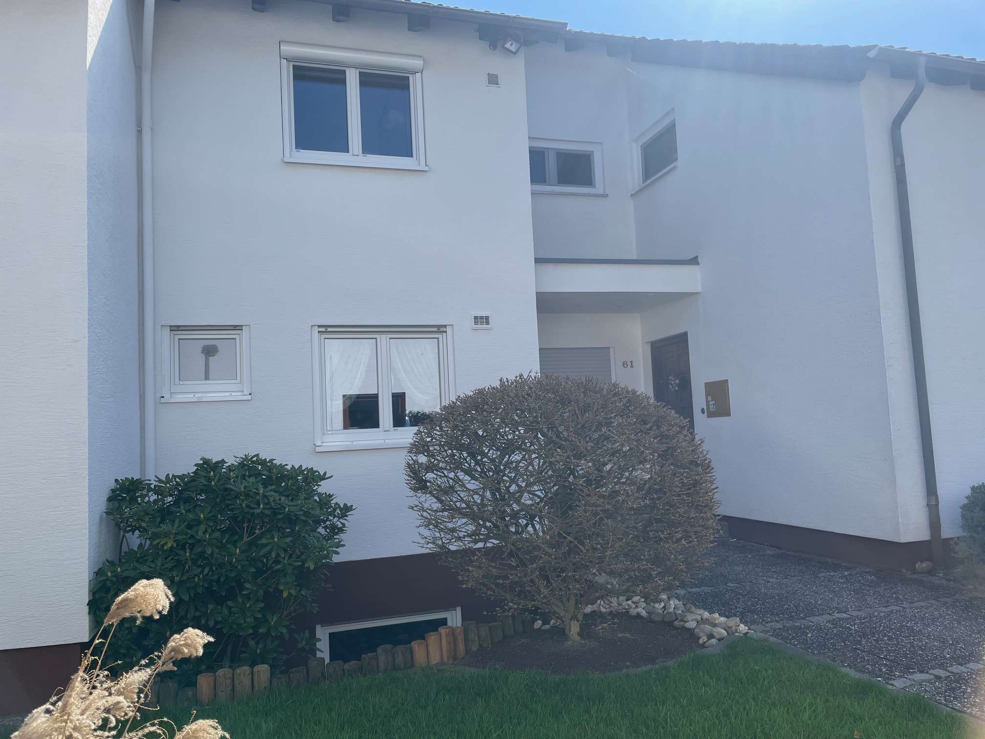 Thumbnail-Haus zum Kaufen in Steinbach 799.000,00 € 136 m²