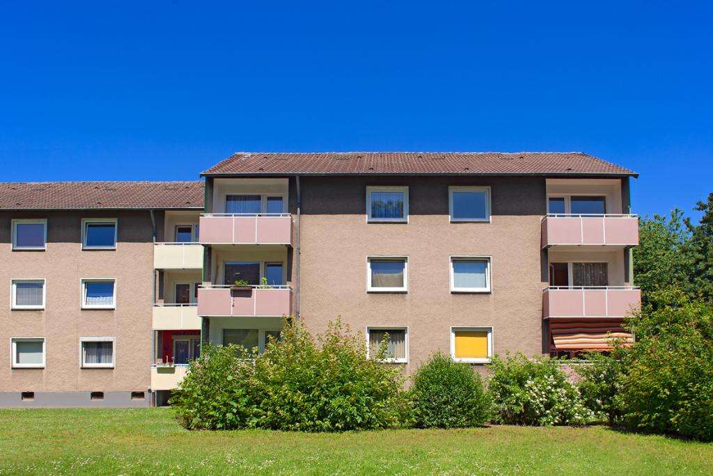 Thumbnail-Wohnung zum Mieten in Ahlen 503,00 € 60 m²
