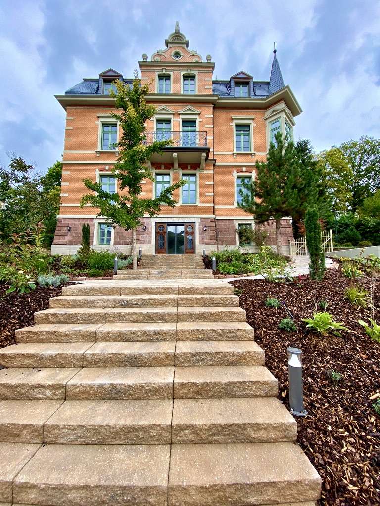 Thumbnail-Wohnung zum Mieten in Bad Kissingen 565,00 € 42.84 m²