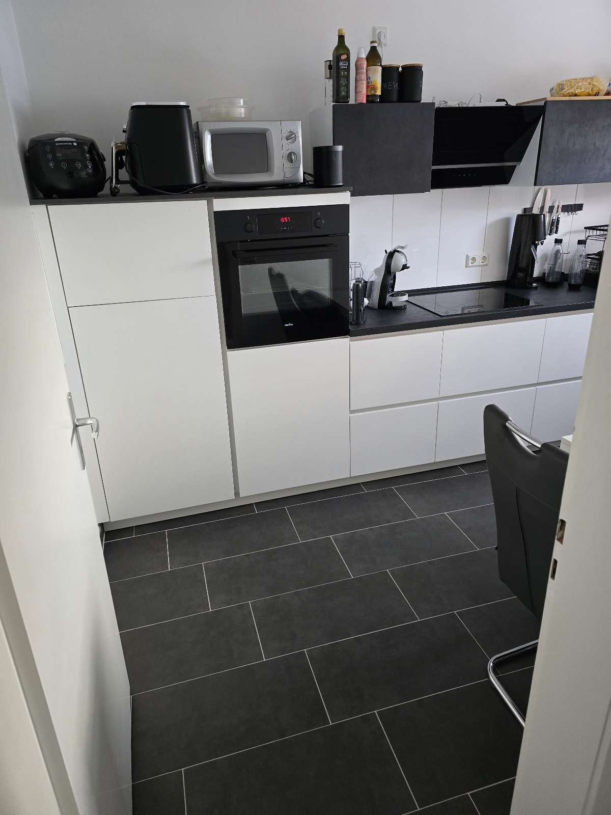 Thumbnail-Wohnung zum Mieten in Kempen 460,00 € 57 m²
