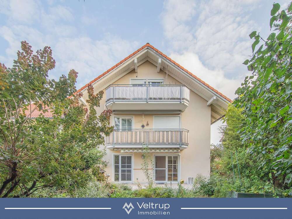 Thumbnail-Wohnung zum Mieten in Dießen am Ammersee 1.500,00 € 95 m²