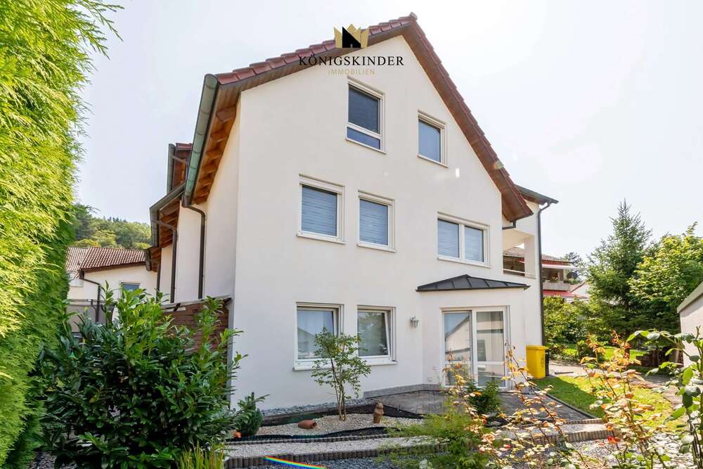 Thumbnail-Wohnung zum Kaufen in Schorndorf 429.000,00 € 141 m²