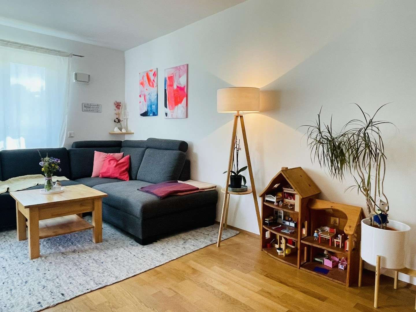 Thumbnail-Wohnung zum Kaufen in München 830.000,00 € 94.4 m²