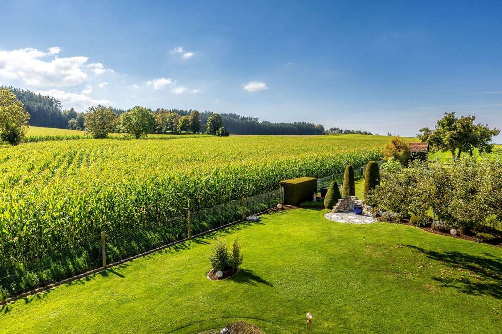 Thumbnail-Haus zum Kaufen in Pöttmes 799.000,00 € 200 m²