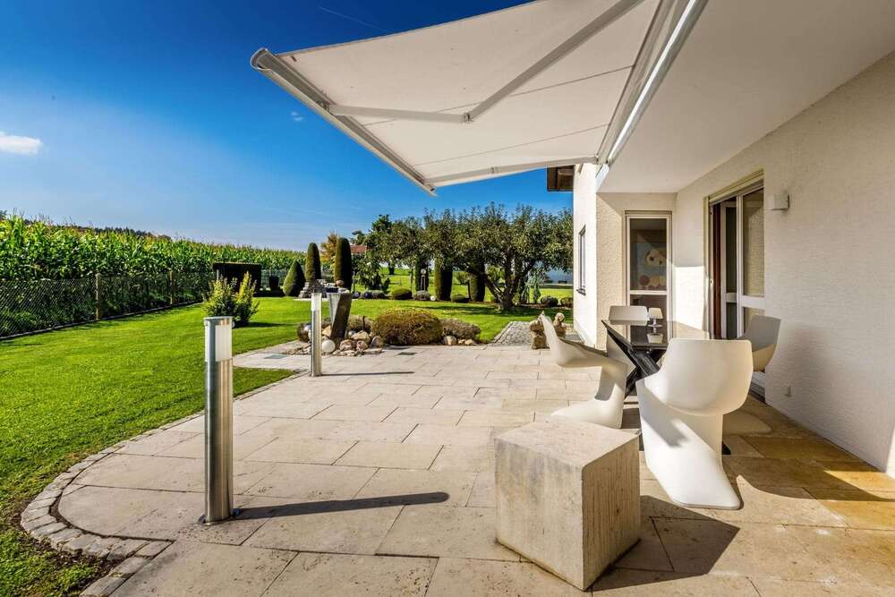 Thumbnail-Haus zum Kaufen in Pöttmes 799.000,00 € 200 m²