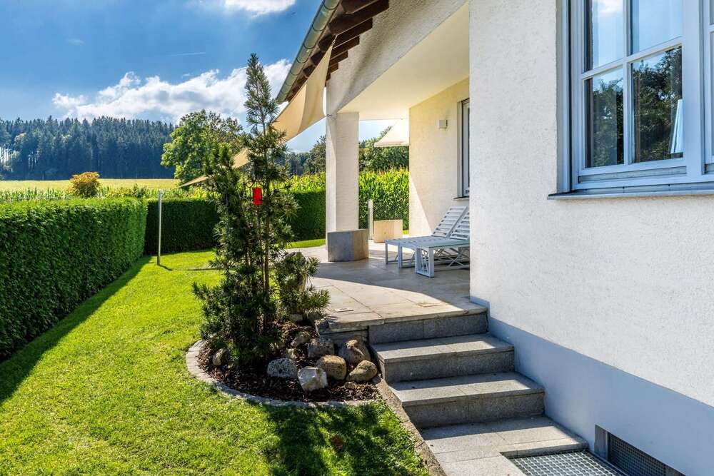 Thumbnail-Haus zum Kaufen in Pöttmes 799.000,00 € 200 m²