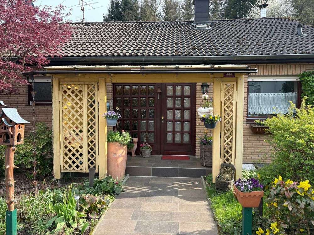 Thumbnail-Haus zum Kaufen in Much 549.000,00 € 205 m²