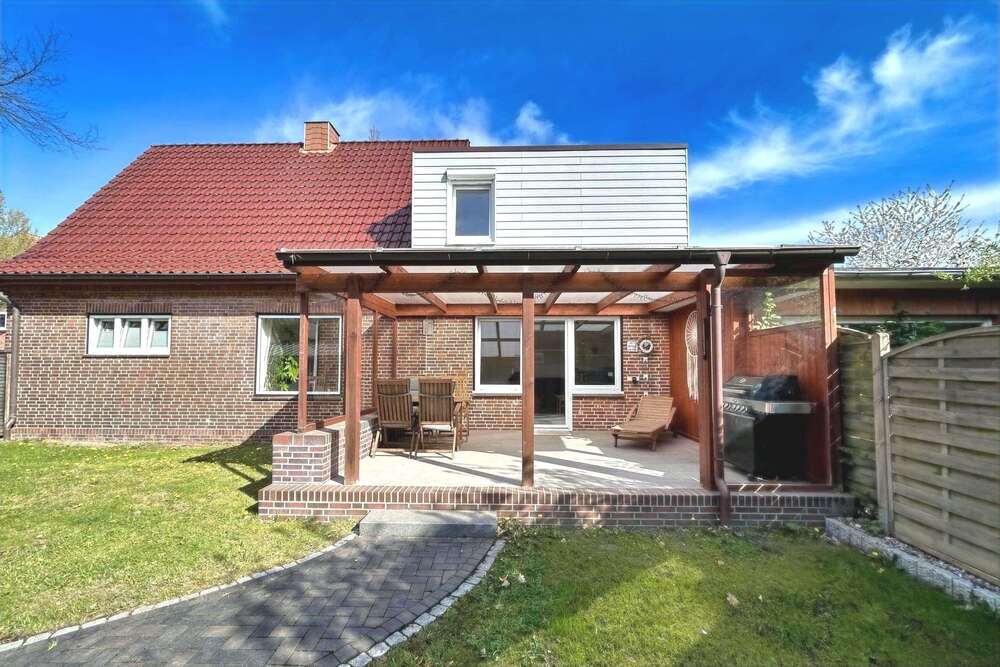 Thumbnail-Haus zum Kaufen in Heide 365.000,00 € 163.66 m²