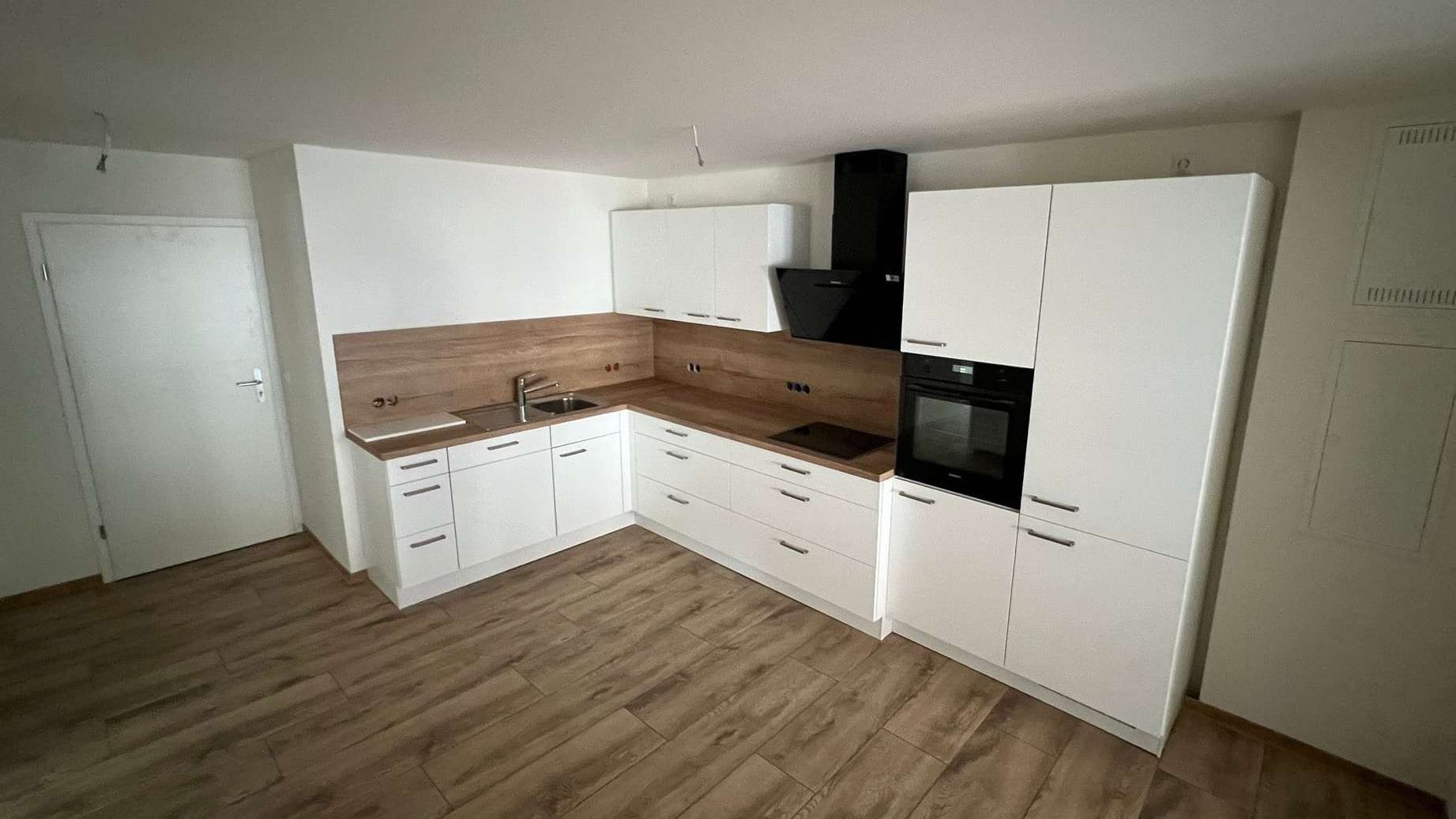 Thumbnail-Wohnung zum Mieten in Gemünden 780,00 € 78 m²