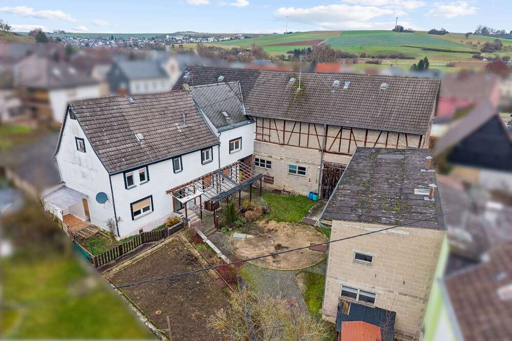 Thumbnail-Haus zum Kaufen in Flacht 299.500,00 € 165 m²